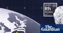 How a little-known loophole lets corporations own space – video