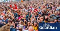 Split payments and second jobs: how music festival fans afford soaring costs