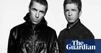 Oasis fans express frustration at ballot for front-standing tickets at Manchester shows