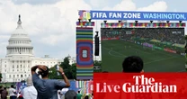 World Cup 2026: Mexico off to winning start; empty seats in Guadalajara; USA and Canada enter fray – live