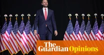 The Republican party’s obsession with families has taken a fanatical turn | Moira Donegan
