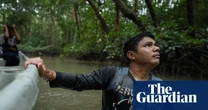 Where have all the crabs gone? How development is squeezing out southern Malaysia’s sea people