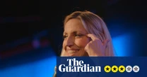 Laurie Kilmartin review – Oscars gag-writer unleashes a fierce and filthy talent