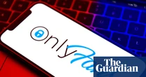 UK’s OnlyFans tops $3bn valuation amid talks to sell stake to US investor