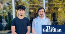 Afghan football chief accused of seeking $10,000 bribe for national team place