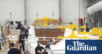 Government aims to create 400,000 jobs through UK national green energy plan
