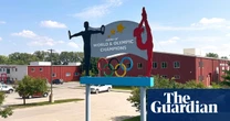 Gym owner says she reported grooming concerns about coach years before arrest in sex abuse case