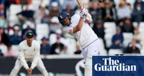 Ollie Pope smashes 169 off Zimbabwe to show England selectors his class