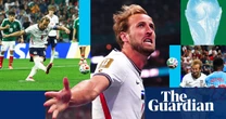‘Is he a nice guy? No. He’s a good guy’: how Harry Kane became an England great