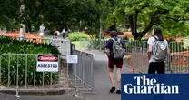 NSW environment watchdog considers mulch recall as asbestos investigation continues