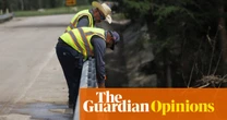 Did National Weather Service cuts lead to the Texas flood disaster? We don’t know | Rebecca Solnit