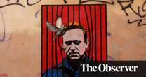 Patriot by Alexei Navalny review – the man who dared to defy Putin