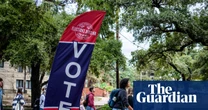 Democrats activate weeklong voter drive to offset critical registration losses