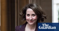 UK must seize AI initiative or be left at the ‘mercy’ of the future, Liz Kendall warns