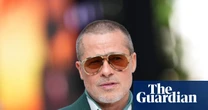 Brad Pitt break-in linked to gang targeting celebrities, Los Angeles police say