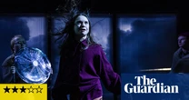Lost Lear review – Shakespeare’s king holds court in a care home