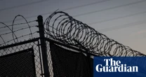 Ice detainees death toll reaches 16 amid concerns over ‘horrendous’ conditions