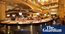 Harrods adding £1 ‘cover charge’ to every diner on top of 12.5% service fee