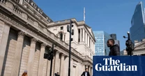 UK government borrowing costs fall to lowest level since July
