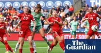 Nations League roundup: Wales suffer thrashing by Italy in Euro 2025 send-off
