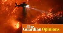 Australians should be angry about another year of climate inaction. But don’t let your anger turn into despair | Greg Jericho