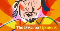 It’s time to declutter my chaotic spice cupboard. Luckily, I have a secret weapon | Jay Rayner