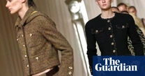 Chanel and JW Anderson show their resistance to global luxury downturn