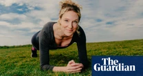 The one change that worked: I could never get fit – until I tried a 40-second plank every day