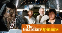 The original Star Wars is back – but what if George Lucas is right about it not being much good?