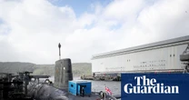 Radioactive water from UK nuclear bomb base leaked into sea, files show
