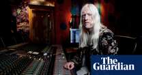 ‘Julian Cope told me: you’re unemployable in the real world’: David Wrench, the Welsh studio wizard behind pop’s A-list