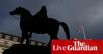 UK bond market on edge amid political turmoil – business live