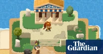Mythmatch – taking on ancient Greek tech bros to rebuild a broken world