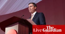 Eli Lilly calls UK ‘worst country in Europe’ for drug prices; gold nears record high - business live