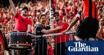 Xabi Alonso basks in hero’s sendoff but Dortmund ruin Leverkusen party | Andy Brassell
