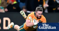 Wallabies were brave and brilliant against Ireland but still miss some key ingredients | Daniel Gallan