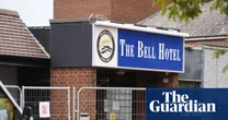 Home Office promises ‘big surge’ in asylum hotel closures in new year