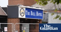 Immigration system in crisis: sky-high hotel bills and a convict on the loose – podcast