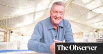 ‘The focus had to be on the ice’: Robin Cousins on skating and his double life as a gay Olympian