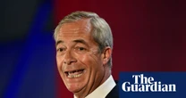 Farage’s plan to deport thousands of asylum seekers draws scorn from legal experts