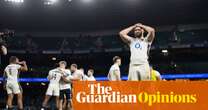 England don’t need to close tight games out – they need to run teams off the pitch | Ugo Monye