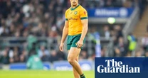 Joseph-Aukuso Suaalii injury not as bad as feared as Wallabies get boost for Lions tour