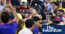 This Copa América was scorching chaos. Will World Cup 2026 be different?