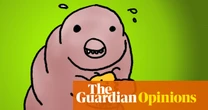 We say thanks to all our selfless spineless pals | First Dog on the Moon