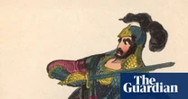Straight outta Stirling: the musical giving William Wallace the Hamilton treatment
