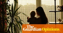 I’m losing my mum to young-onset dementia. Caring for my baby reminds me who she was