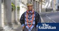 Nigerian king faces Shell in London high court over decades of oil spills