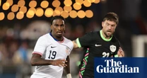 Haji Wright scores twice as USA come back from a goal down to see off Australia