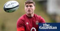 ‘Little bits of magic create tries’ - England’s Tommy Freeman on wing wizardry, epilepsy and not always being the best player growing up