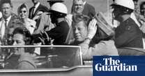 Trump releases thousands of pages on John F Kennedy assassination